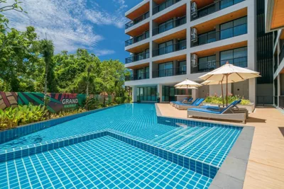 Grand Kata VIP - Kata Beach – 사진 4