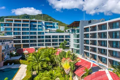 Grand Kata VIP - Kata Beach – 사진 7
