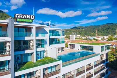 Grand Kata VIP - Kata Beach – 사진 11