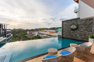 Grand Kata VIP - Kata Beach – 사진 14